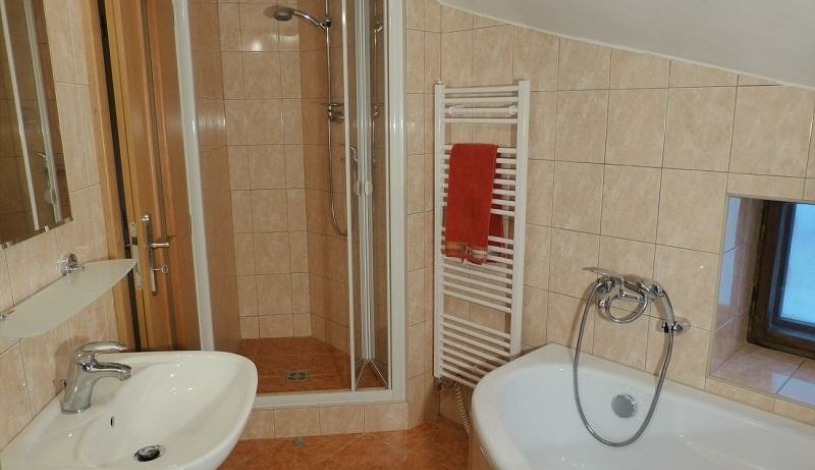 Pension Wok Český Krumlov - 2 LUX 